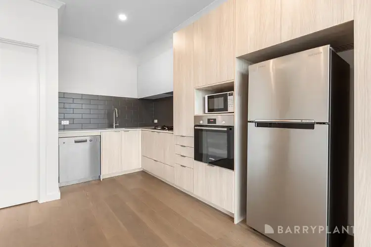 Third view of Homely townhouse listing, 21 Tussock Drive, Bundoora VIC 3083