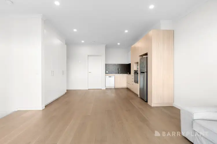 Fourth view of Homely townhouse listing, 21 Tussock Drive, Bundoora VIC 3083