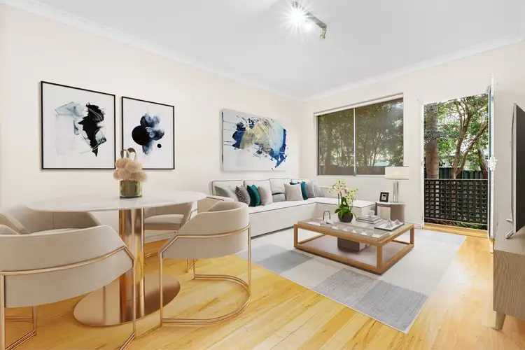 Main view of Homely apartment listing, 3/20-22 Myra Road, Dulwich Hill NSW 2203