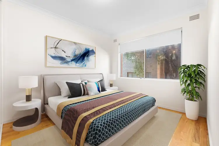 Third view of Homely apartment listing, 3/20-22 Myra Road, Dulwich Hill NSW 2203