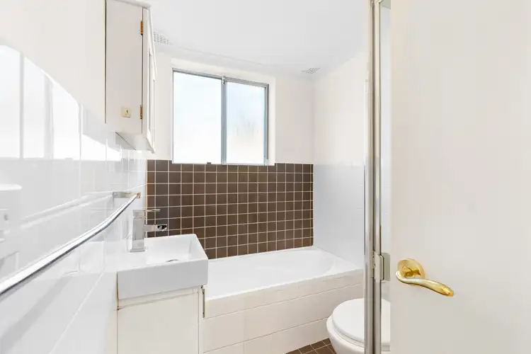 Fourth view of Homely apartment listing, 3/20-22 Myra Road, Dulwich Hill NSW 2203
