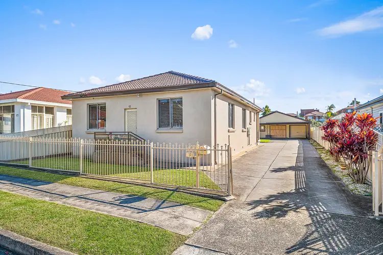 13 Allan Street, Port Kembla NSW 2505