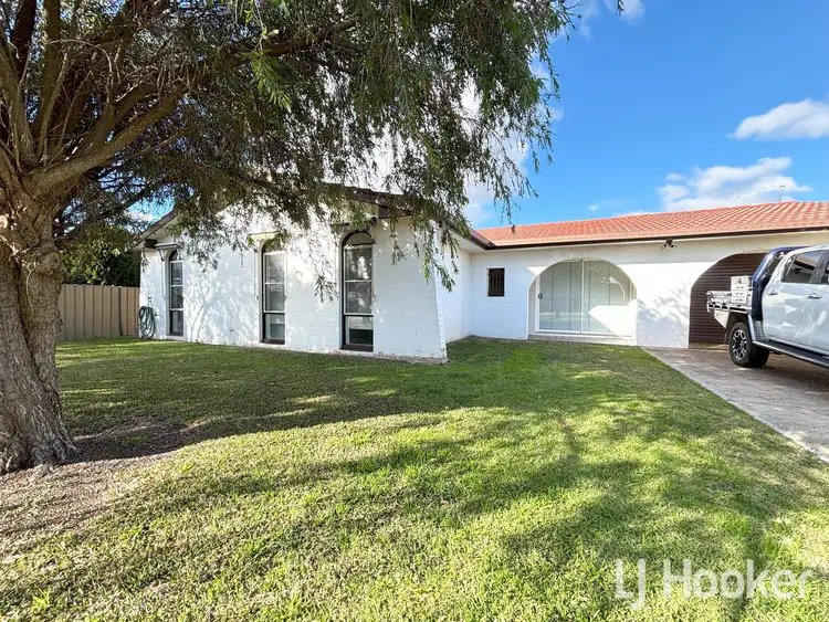 Main view of Homely house listing, 51 Brewery Street, Inverell NSW 2360