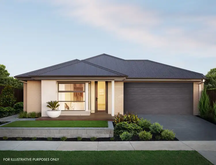Main view of Homely house listing, 15 Barwon Avenue, Winter Valley VIC 3358