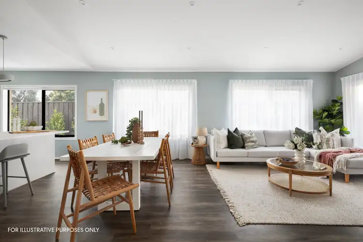 Third view of Homely house listing, 15 Barwon Avenue, Winter Valley VIC 3358
