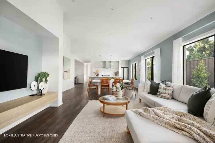 Fourth view of Homely house listing, 15 Barwon Avenue, Winter Valley VIC 3358
