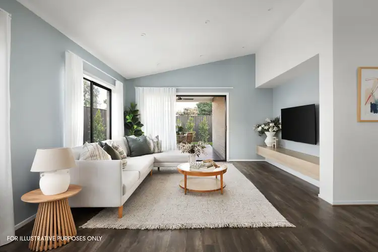 Fifth view of Homely house listing, 15 Barwon Avenue, Winter Valley VIC 3358