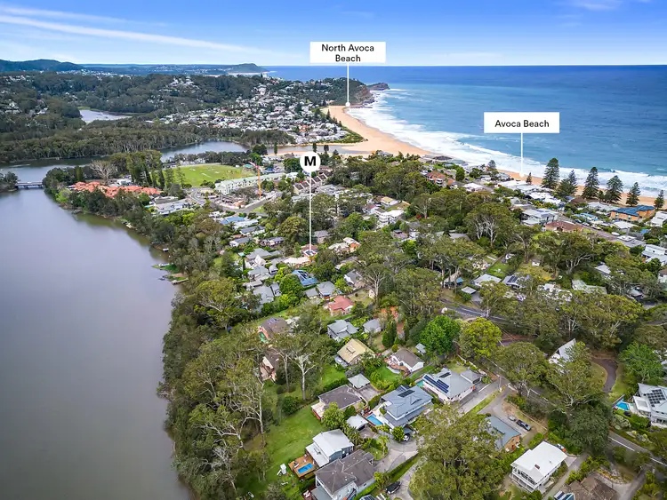 37c Cape Three Points Road, Avoca Beach NSW 2251