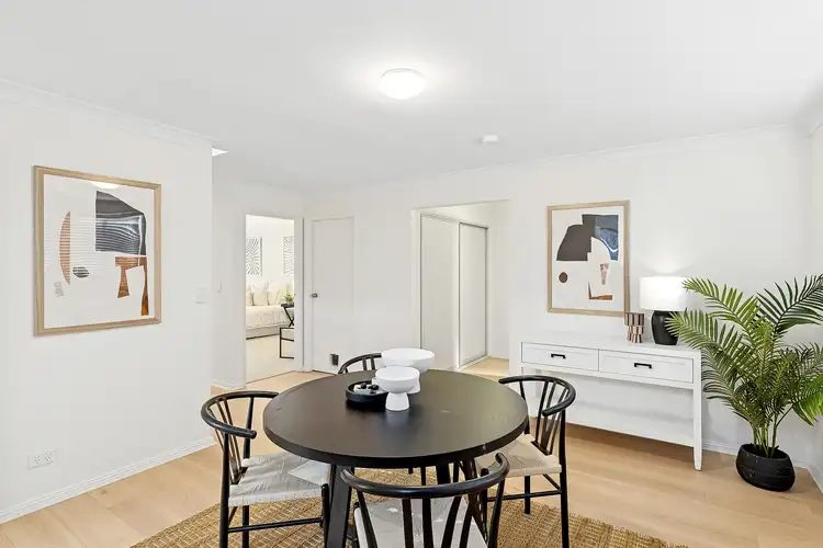 Second view of Homely townhouse listing, 37c Cape Three Points Road, Avoca Beach NSW 2251