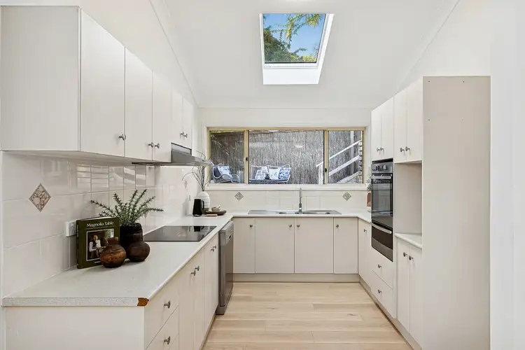 Third view of Homely townhouse listing, 37c Cape Three Points Road, Avoca Beach NSW 2251
