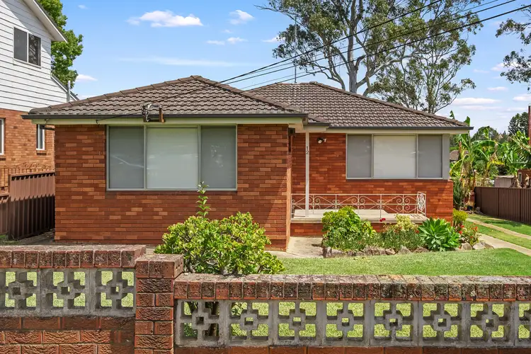 Main view of Homely house listing, 12 Koorool Avenue, Lalor Park NSW 2147