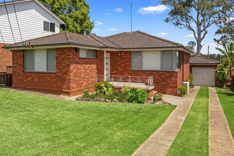 Second view of Homely house listing, 12 Koorool Avenue, Lalor Park NSW 2147