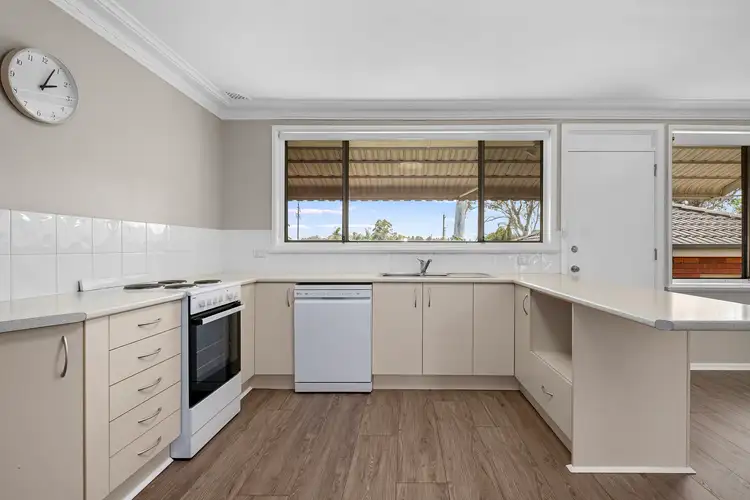 Fourth view of Homely house listing, 12 Koorool Avenue, Lalor Park NSW 2147