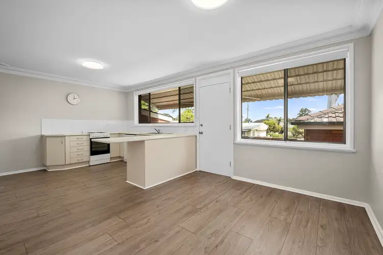Fifth view of Homely house listing, 12 Koorool Avenue, Lalor Park NSW 2147