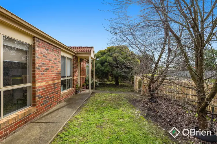 Second view of Homely unit listing, 2/25 Potts Road, Langwarrin VIC 3910