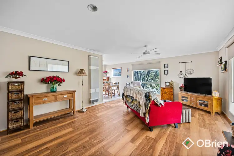 Third view of Homely unit listing, 2/25 Potts Road, Langwarrin VIC 3910