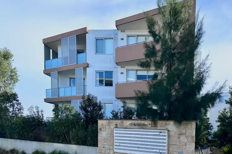 Main view of Homely unit listing, 305/1 Demeter Street, Rouse Hill NSW 2155