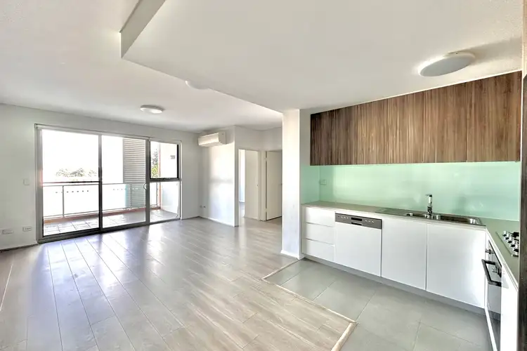 Fourth view of Homely unit listing, 305/1 Demeter Street, Rouse Hill NSW 2155