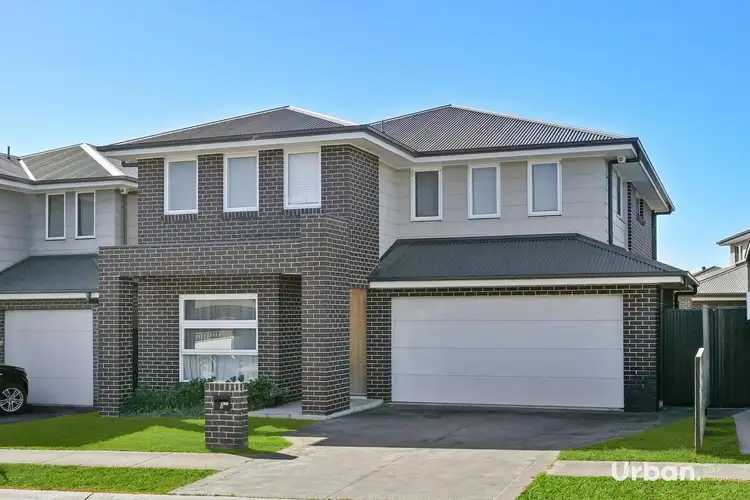 Main view of Homely house listing, 7 Mindari Street, Leppington NSW 2179