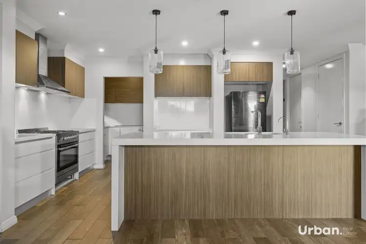 Second view of Homely house listing, 7 Mindari Street, Leppington NSW 2179