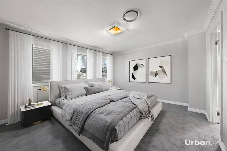 Fourth view of Homely house listing, 7 Mindari Street, Leppington NSW 2179