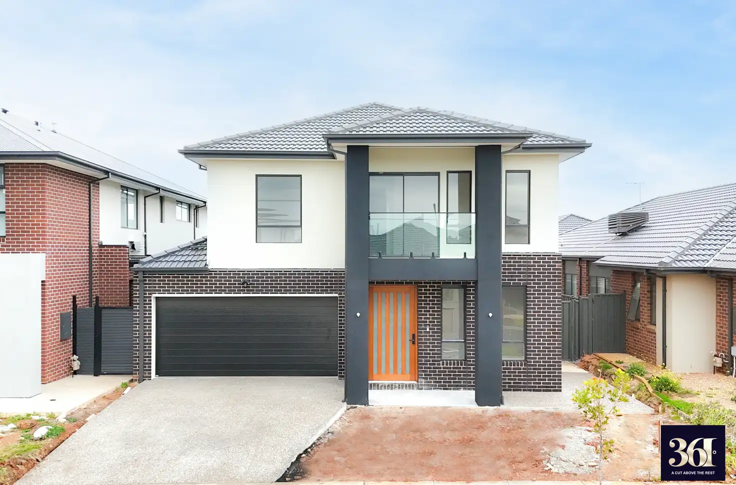 Main view of Homely house listing, 8 Banahaw Road, Truganina VIC 3029