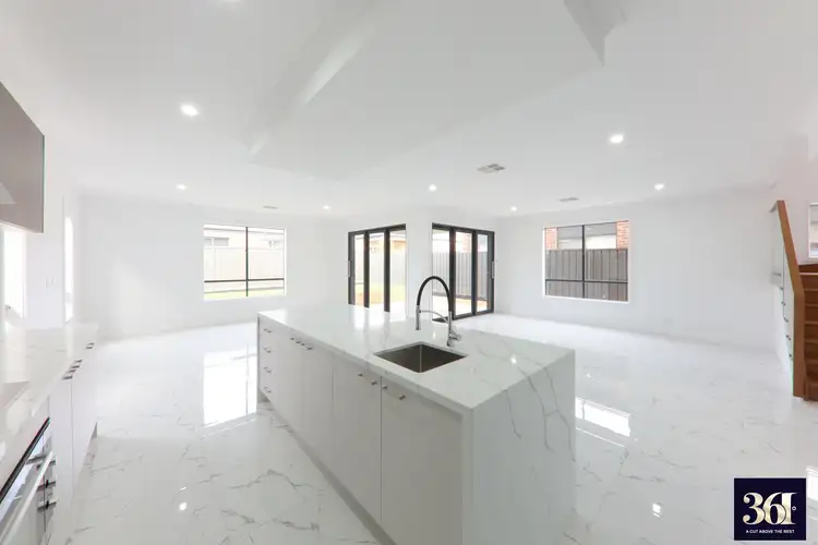 Fourth view of Homely house listing, 8 Banahaw Road, Truganina VIC 3029