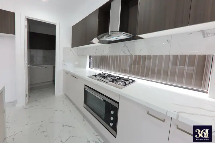 Fifth view of Homely house listing, 8 Banahaw Road, Truganina VIC 3029