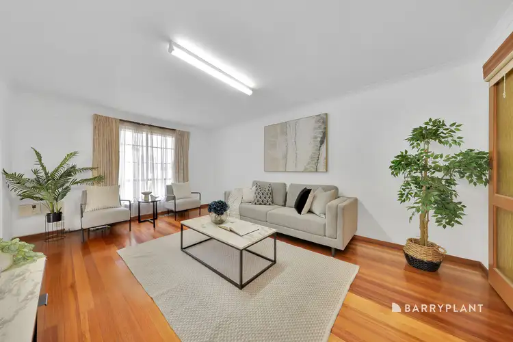 Second view of Homely house listing, 30 Marshall Drive, Mill Park VIC 3082