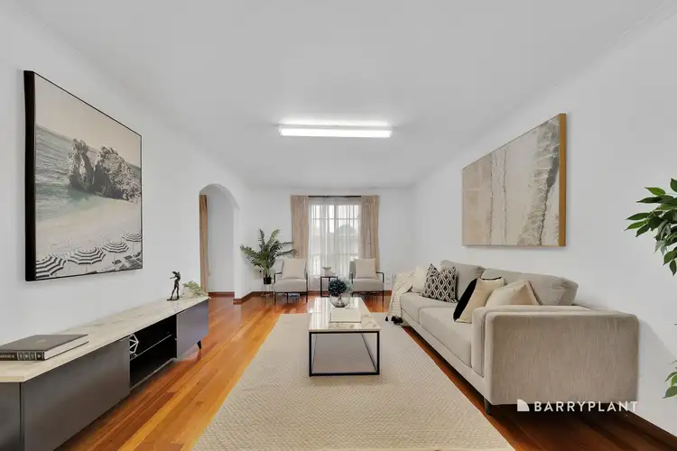 Third view of Homely house listing, 30 Marshall Drive, Mill Park VIC 3082