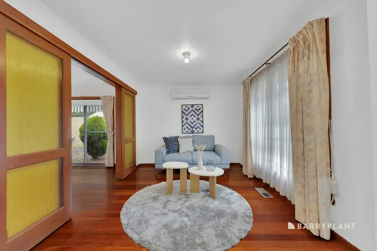 Fourth view of Homely house listing, 30 Marshall Drive, Mill Park VIC 3082