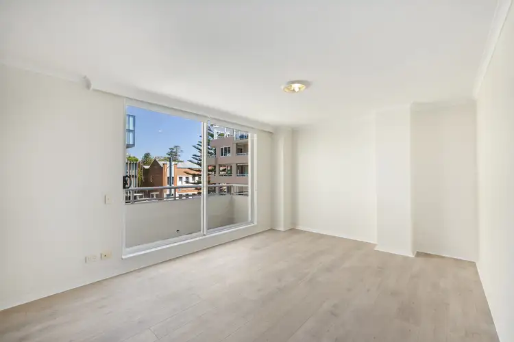 Main view of Homely unit listing, 344/25 Wentworth Street, Manly NSW 2095