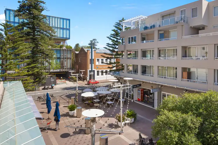 Third view of Homely unit listing, 344/25 Wentworth Street, Manly NSW 2095