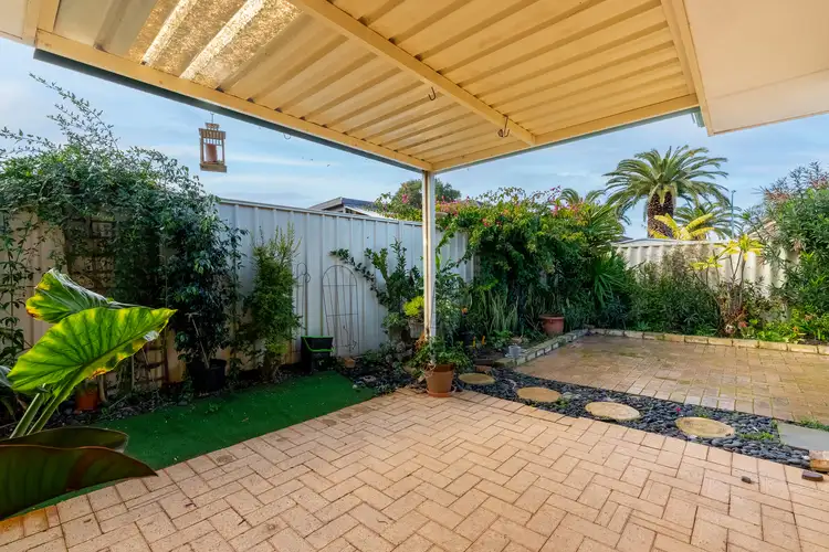 Second view of Homely unit listing, 6/68 Bondi Crescent, Warnbro WA 6169