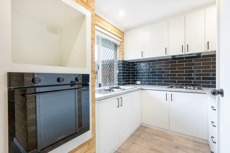 Fourth view of Homely unit listing, 6/68 Bondi Crescent, Warnbro WA 6169