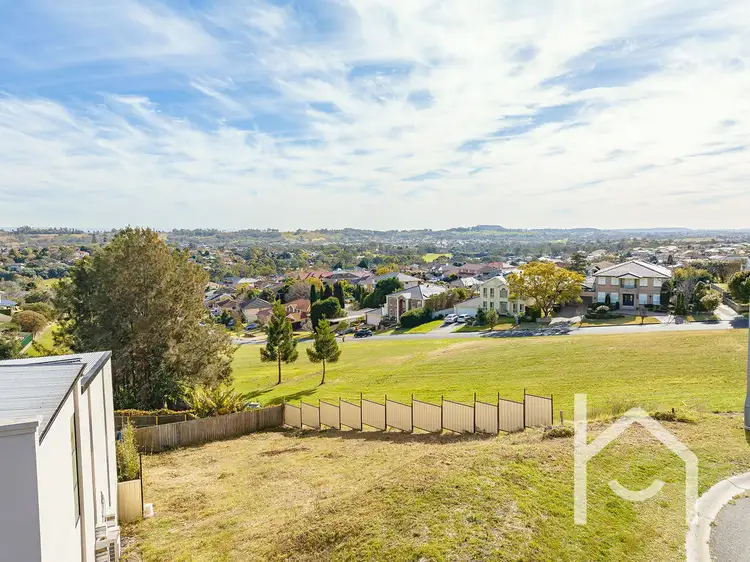 Fourth view of Homely land listing, 13 Lakeview Place, Glen Alpine NSW 2560