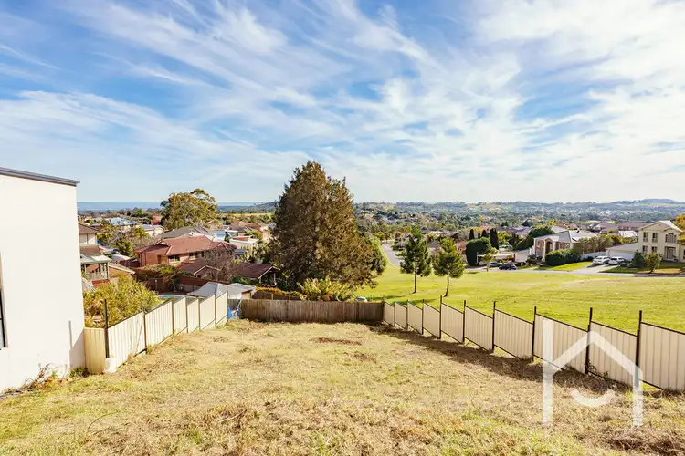 Fifth view of Homely land listing, 13 Lakeview Place, Glen Alpine NSW 2560