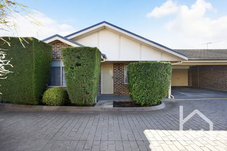 Main view of Homely house listing, 5/7 Thomas Rose Drive, Rosemeadow NSW 2560