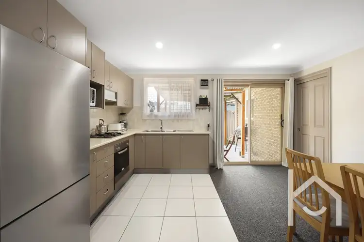 Third view of Homely house listing, 5/7 Thomas Rose Drive, Rosemeadow NSW 2560
