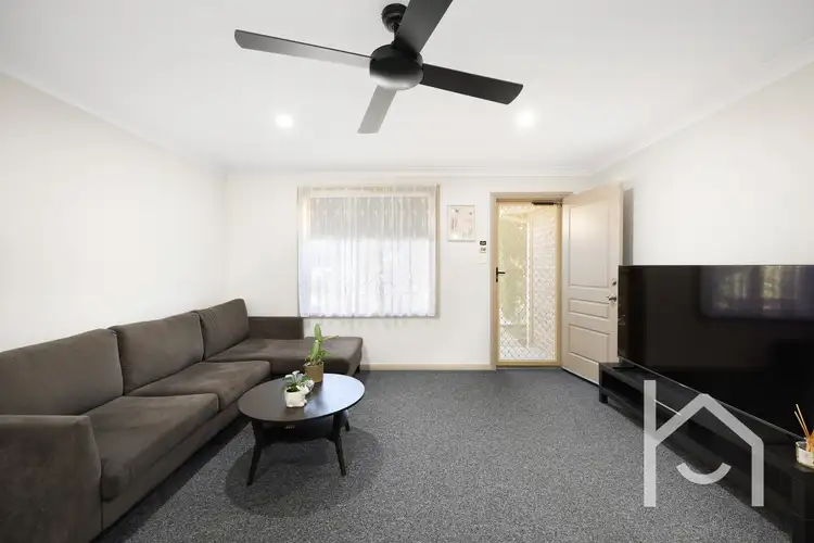Fourth view of Homely house listing, 5/7 Thomas Rose Drive, Rosemeadow NSW 2560
