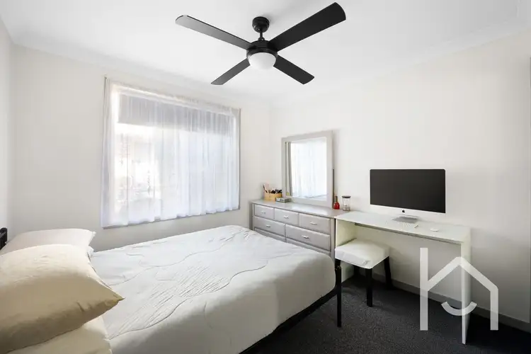 Sixth view of Homely house listing, 5/7 Thomas Rose Drive, Rosemeadow NSW 2560