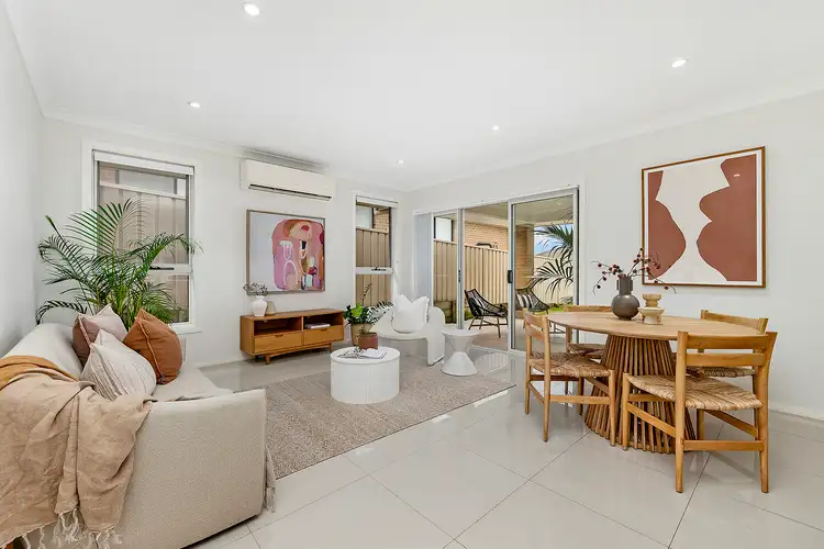 Second view of Homely house listing, 36 Cedar Cutters Crescent, Cooranbong NSW 2265