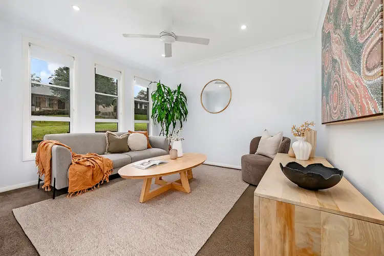 Third view of Homely house listing, 36 Cedar Cutters Crescent, Cooranbong NSW 2265