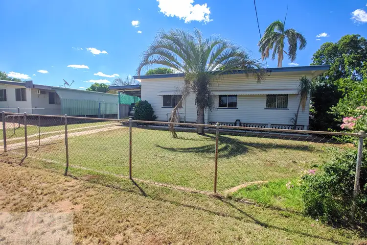 Main view of Homely house listing, 18 Crystal Street, Mount Isa QLD 4825