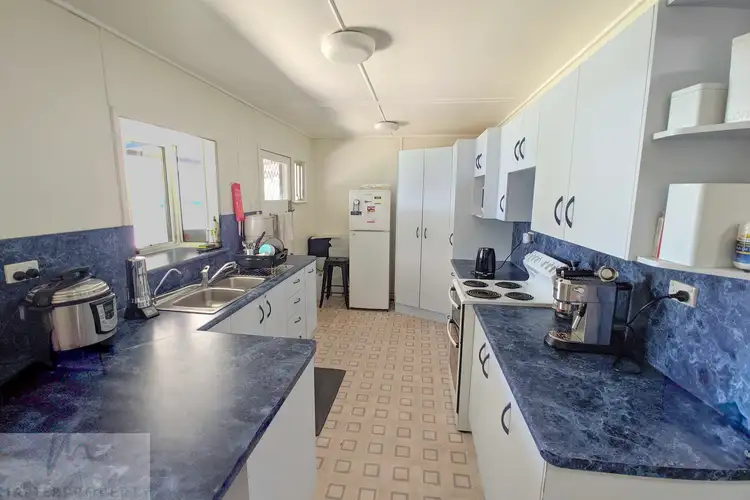 Second view of Homely house listing, 18 Crystal Street, Mount Isa QLD 4825