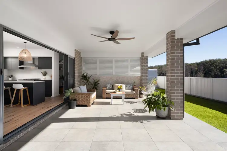 Second view of Homely house listing, 7 Warrguny Street, Nambucca Heads NSW 2448