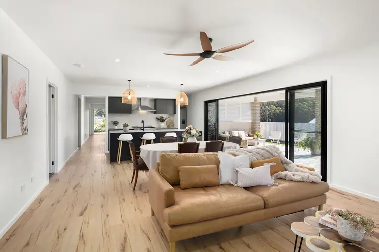 Fourth view of Homely house listing, 7 Warrguny Street, Nambucca Heads NSW 2448