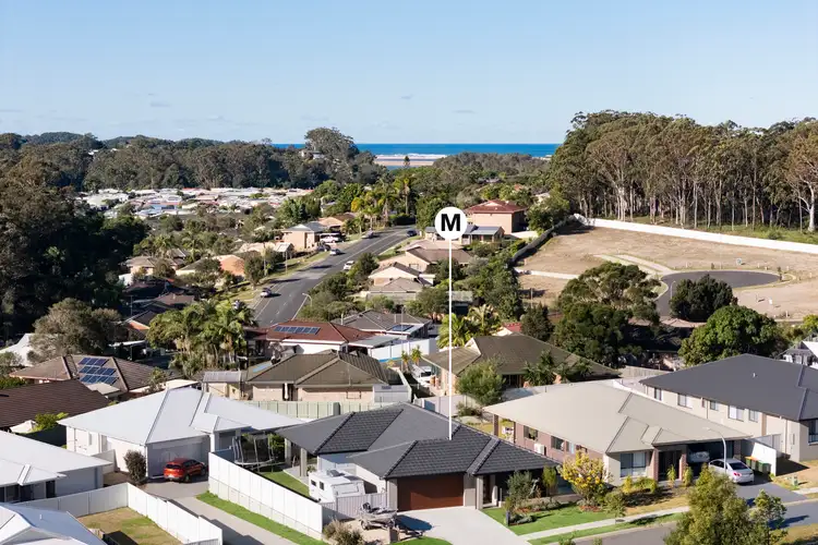 Fifth view of Homely house listing, 7 Warrguny Street, Nambucca Heads NSW 2448