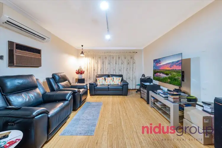 Third view of Homely house listing, 118 Luxford Road, Whalan NSW 2770