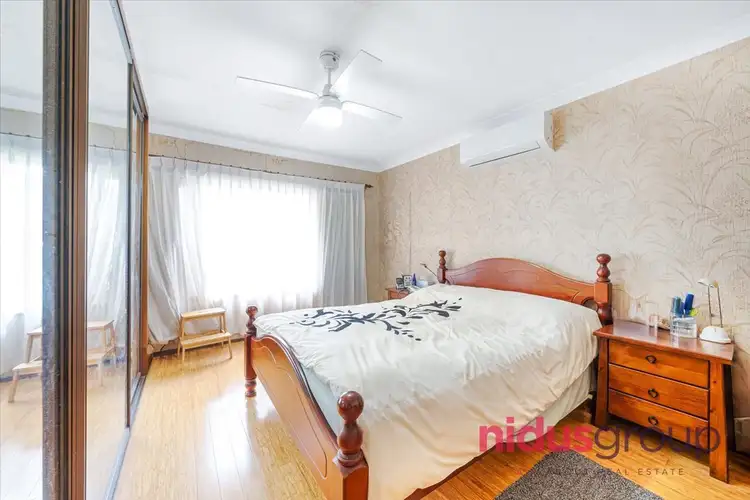 Sixth view of Homely house listing, 118 Luxford Road, Whalan NSW 2770